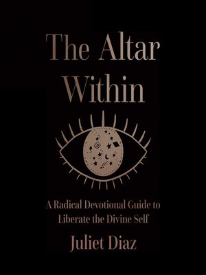 cover image of The Altar Within